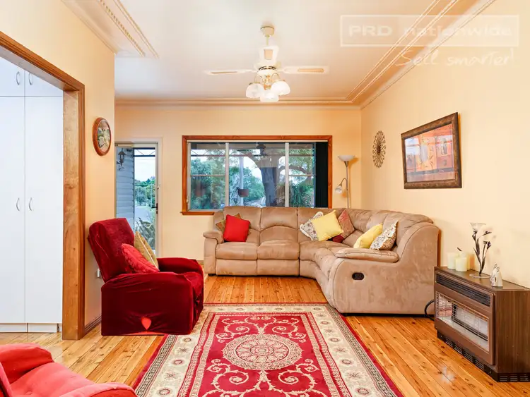 Fifth view of Homely house listing, 1 Beltana Avenue, Mount Austin NSW 2650