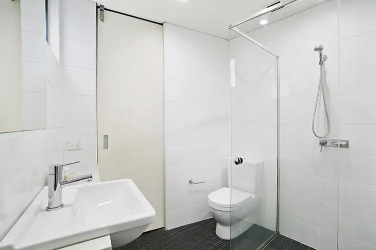Fifth view of Homely apartment listing, 2/33 Reservoir Street, Surry Hills NSW 2010