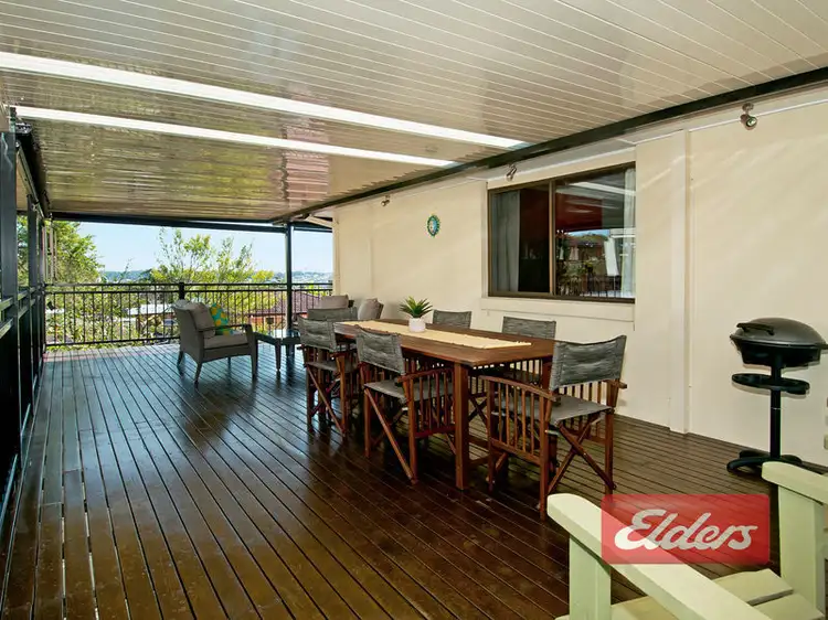 Third view of Homely house listing, 25 Jacqueline Avenue, Springwood QLD 4127