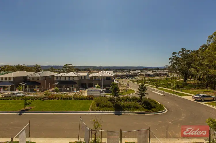 Fourth view of Homely house listing, 25 Mountain View Crescent, Thornton,, Penrith NSW 2750