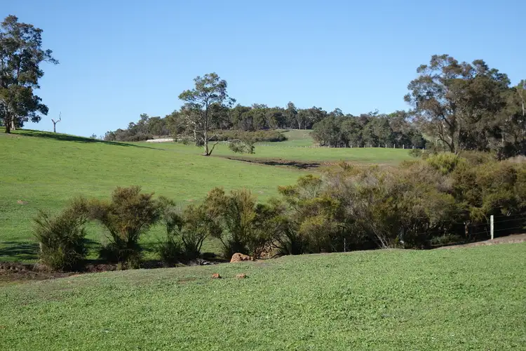 Second view of Homely rural property listing, Lot 3022 Prater Road, Walsall WA 6280