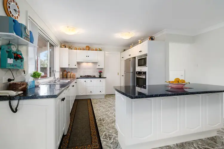 Fifth view of Homely house listing, 1 Glenelg Court, Wattle Grove NSW 2173