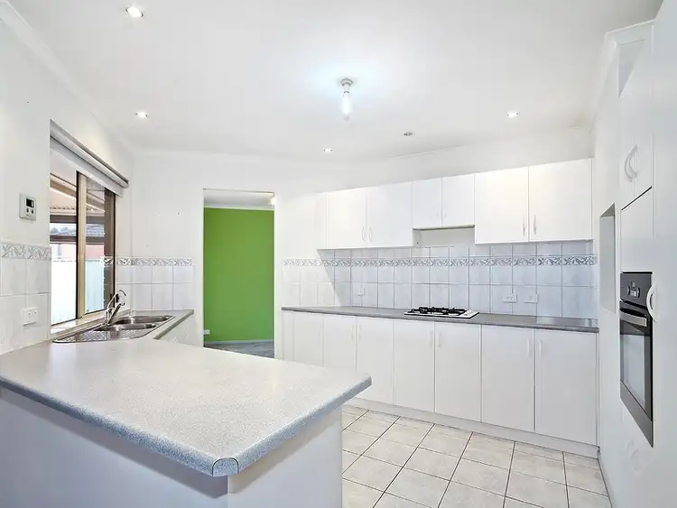 Second view of Homely house listing, 7 Sally Court, Hallett Cove SA 5158