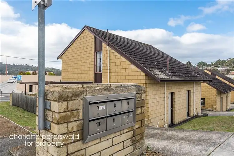 Second view of Homely house listing, 11/2-6 Denison Street, Kingston TAS 7050