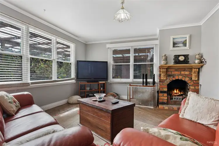 Fourth view of Homely house listing, 5 West Nook Road, Sheffield TAS 7306