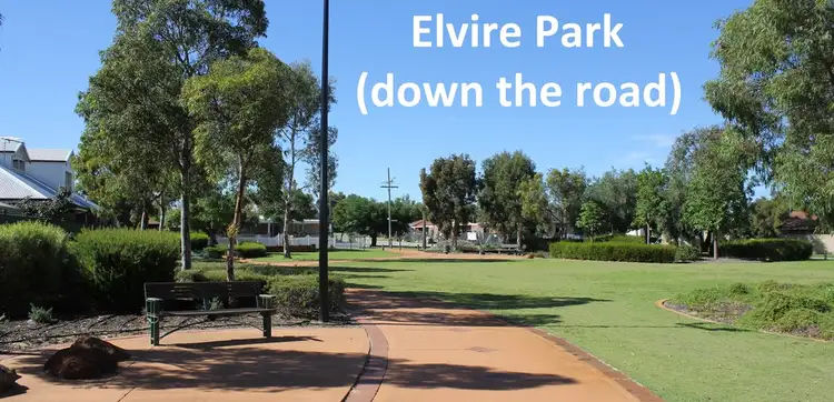 Third view of Homely house listing, 32 Elvire Street, Midland WA 6056