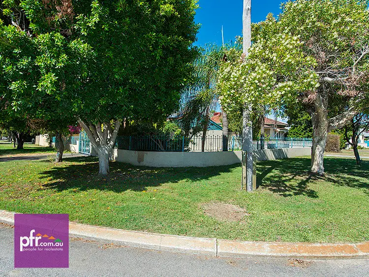 Second view of Homely house listing, 121 Knutsford Ave, Rivervale WA 6103
