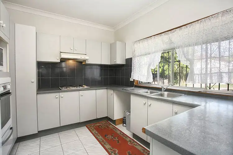 Sixth view of Homely house listing, 180 Juno Parade, Greenacre NSW 2190