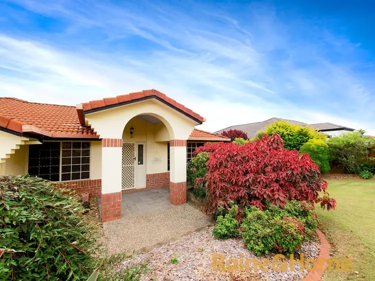 Second view of Homely house listing, 46 Altoft Street, Kuraby QLD 4112