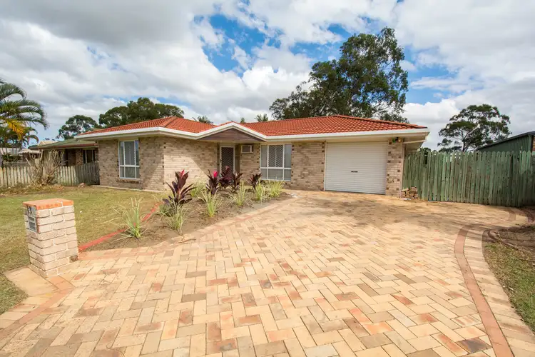 13 Bloomfield Drive, Bundaberg East QLD 4670