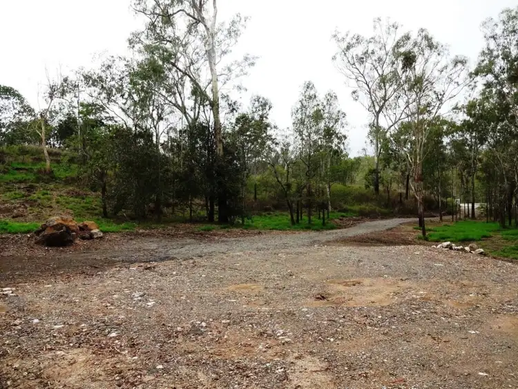 Second view of Homely land listing, Lot 84/205 Paluma Rd, Cannonvale QLD 4802