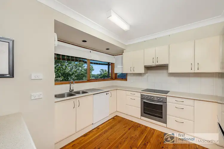 Fourth view of Homely house listing, 13 Denison Street, Ruse NSW 2560