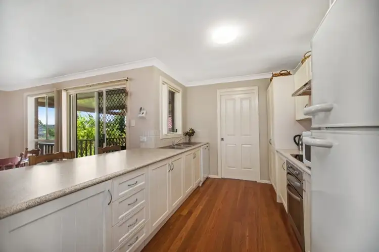 Seventh view of Homely house listing, 35 Galway Bay Drive, Ashtonfield NSW 2323