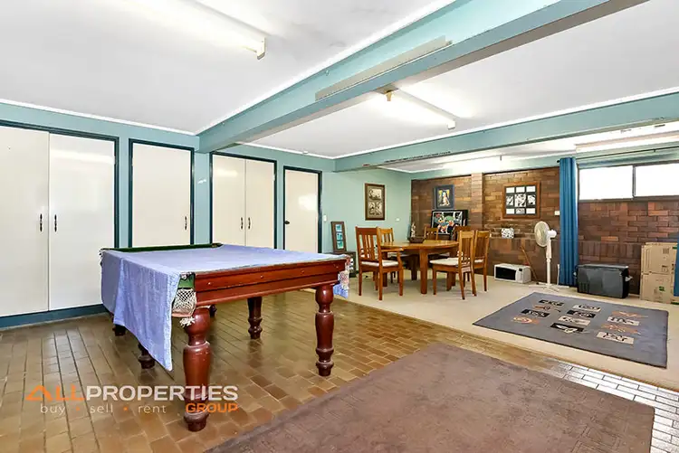 Fourth view of Homely house listing, 1 Doretta Street, Shailer Park QLD 4128