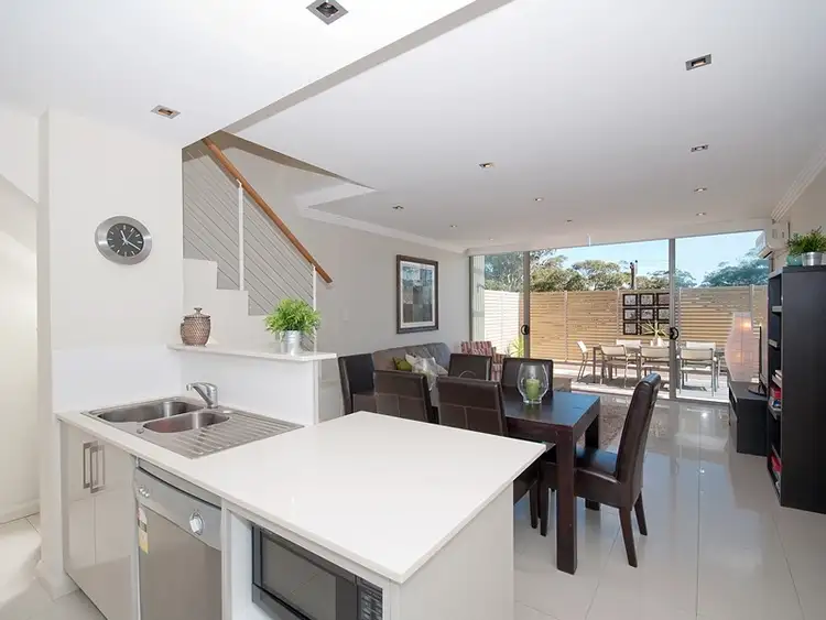 Fourth view of Homely apartment listing, 10/59 Shoal Bay Road, Shoal Bay NSW 2315