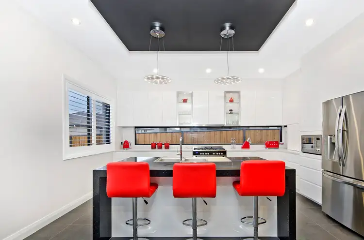 Seventh view of Homely house listing, 7 Jenkinson Drive, Elizabeth Hills NSW 2171