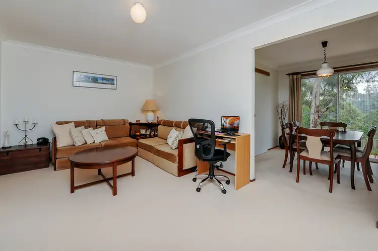 Second view of Homely house listing, 6 Currawong Road, Berowra Heights NSW 2082