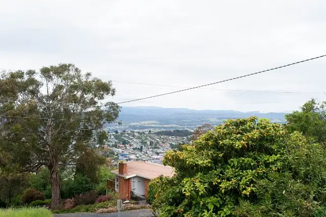 Second view of Homely house listing, 38 Wilhelmina Avenue, West Launceston TAS 7250