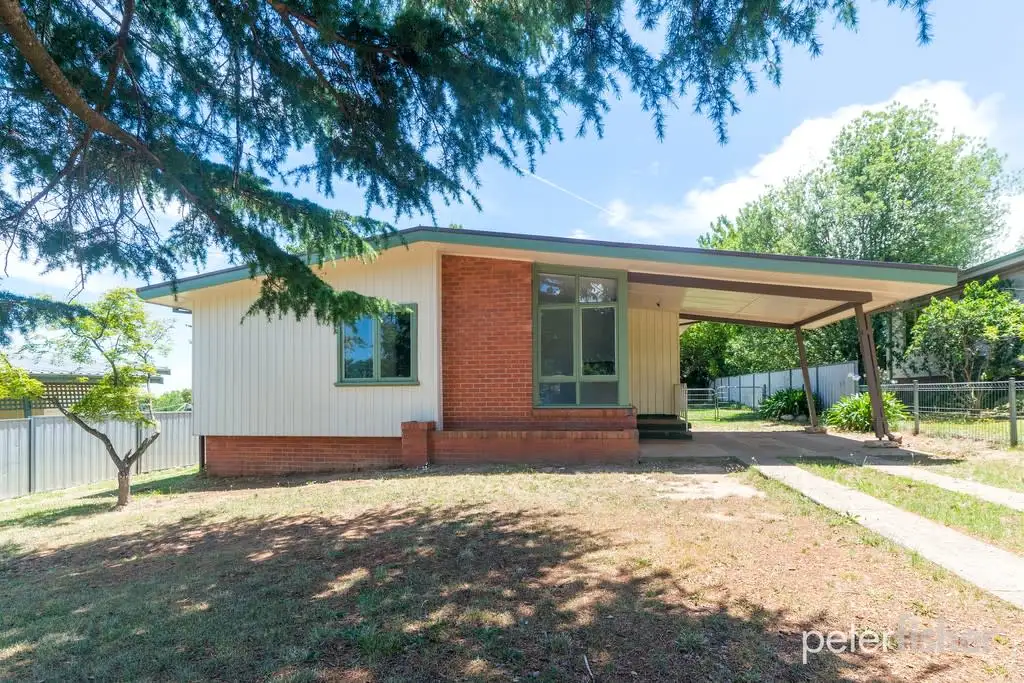 Main view of Homely house listing, 9 Leumeah Road, Orange NSW 2800