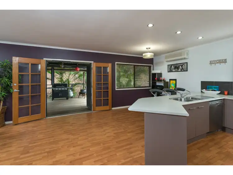 Second view of Homely house listing, 34 Larwood Place, Ferny Hills QLD 4055