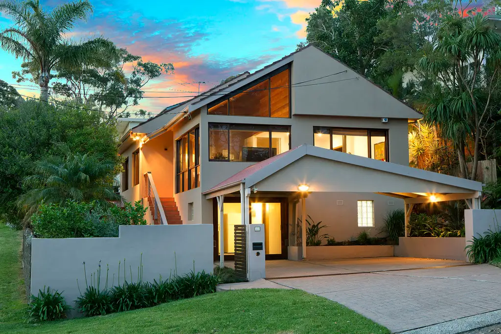 Main view of Homely house listing, 20 O'Connors Road, Beacon Hill NSW 2100