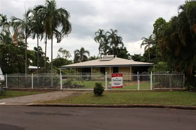 Main view of Homely house listing, 5 Brock Crt, Anula NT 812