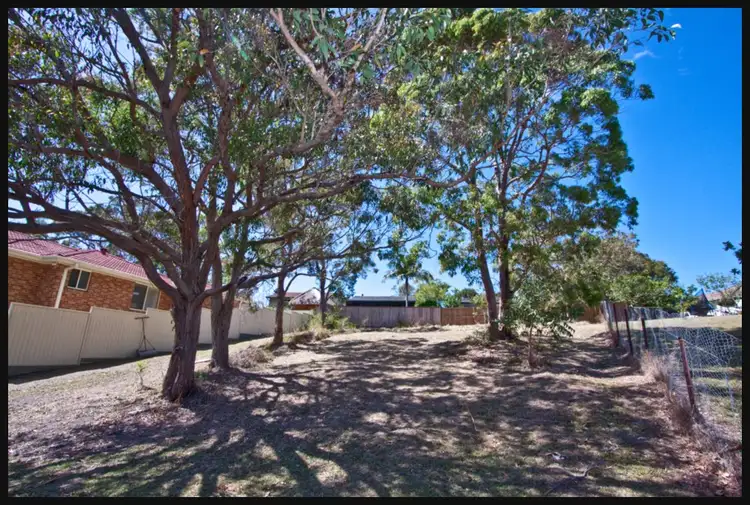 Second view of Homely land listing, Address available on request