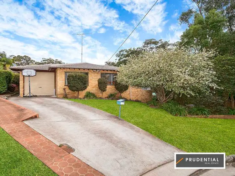 3 Franklin Street, Leumeah NSW 2560