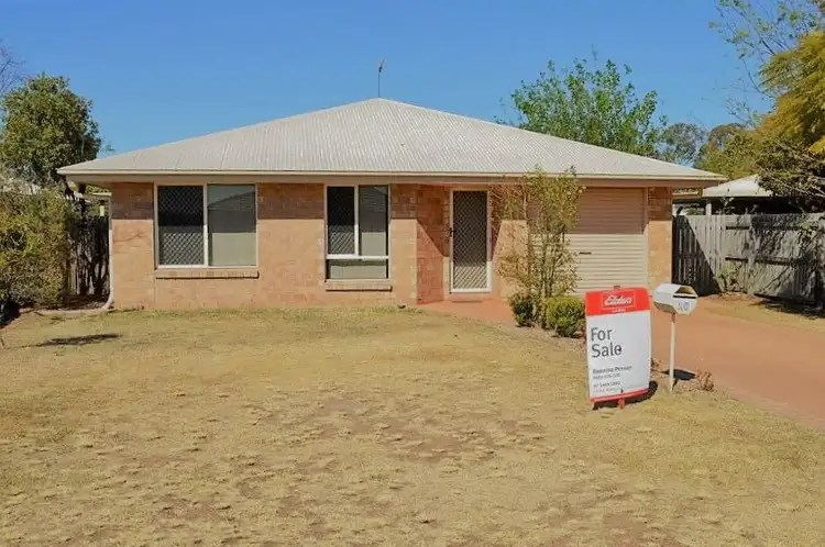 10 Oxford St, Laidley QLD 4341