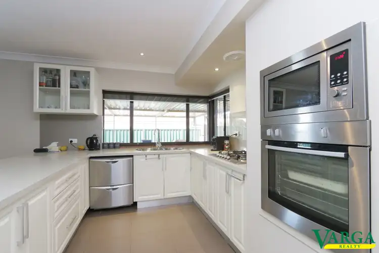 Sixth view of Homely house listing, 55 Nicol Road, Parkwood WA 6147
