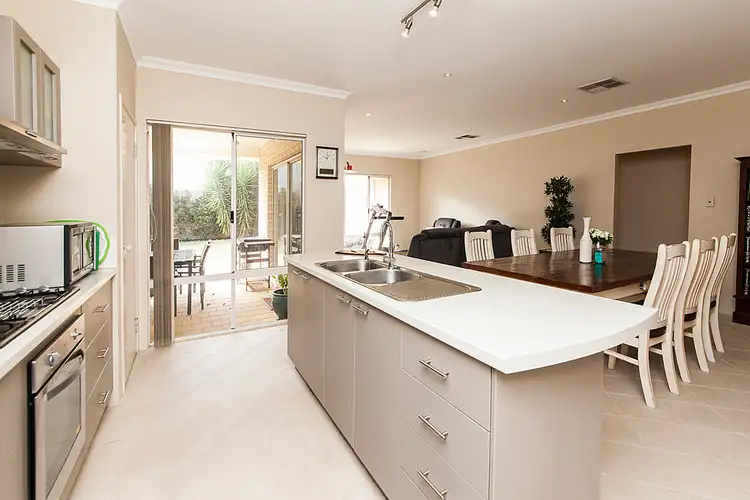 Fifth view of Homely house listing, 15 Smithers Parkway, Baldivis WA 6171