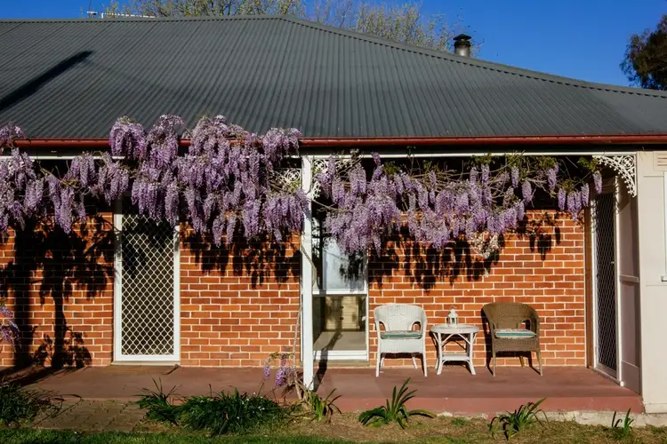 Second view of Homely house listing, 3-5 Avernus St, Cobargo NSW 2550