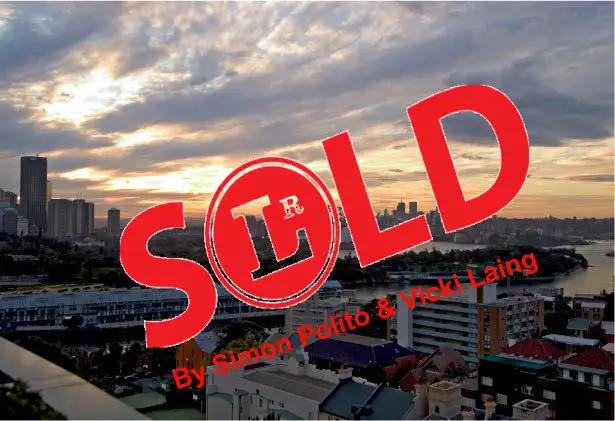 Main view of Homely apartment listing, 1203/7 Rockwall Crescent, Potts Point NSW 2011