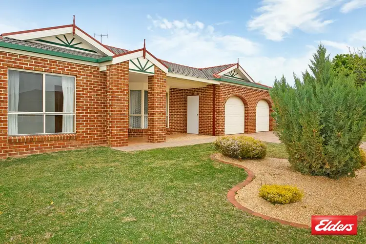 Fourth view of Homely house listing, 30 Freda Bennett Circuit, Nicholls ACT 2913