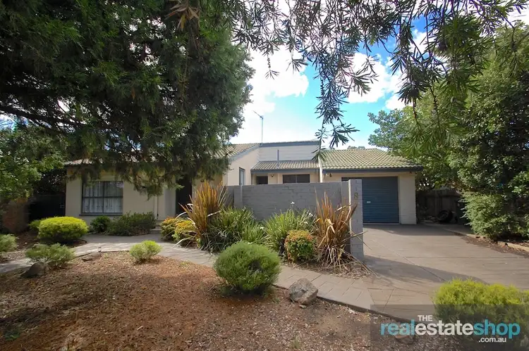 Second view of Homely house listing, 8 McMahon Court, Kambah ACT 2902