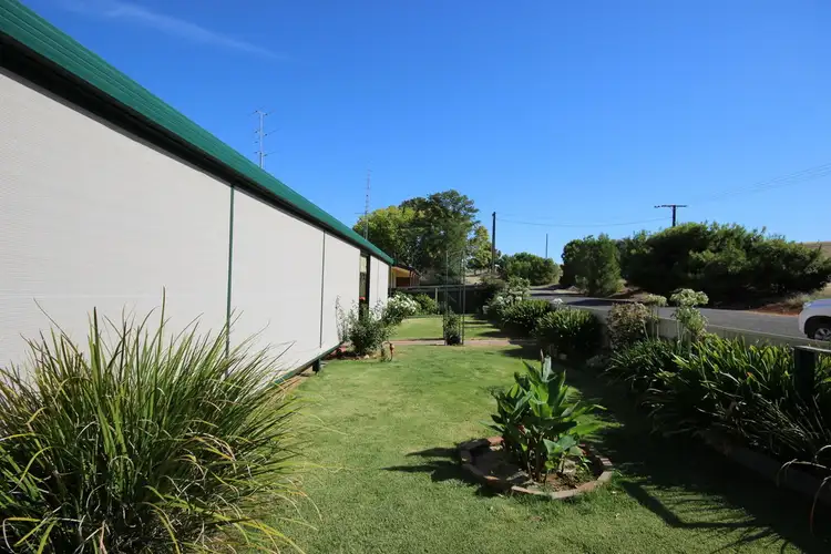 Second view of Homely house listing, 5 Essex Street, Burra SA 5417