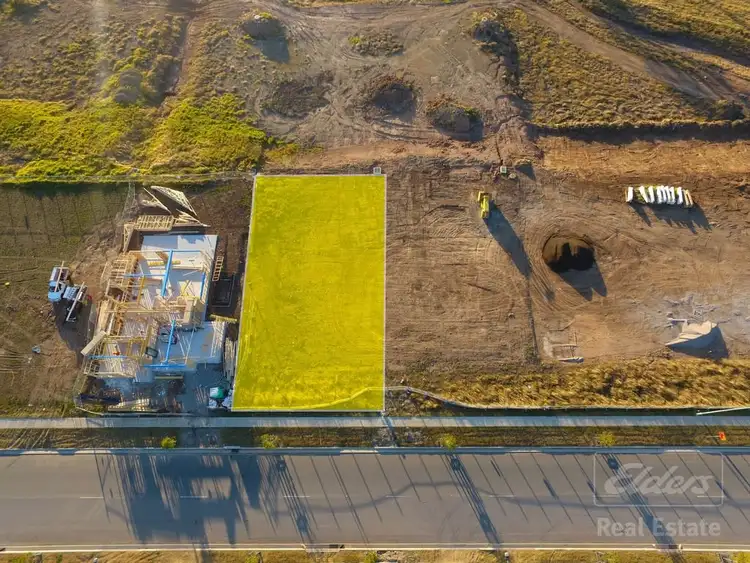 Fifth view of Homely land listing, 109 Gledswood Hills Drive, Gledswood Hills NSW 2557