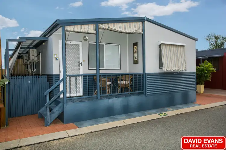 Main view of Homely unit listing, 66/30 Mangano Place, Wanneroo WA 6065