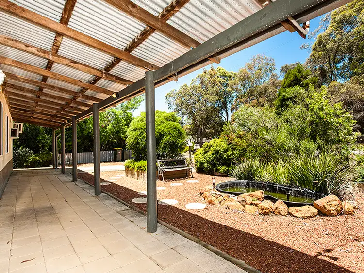 Third view of Homely house listing, 11 George Street, Jarrahdale WA 6124