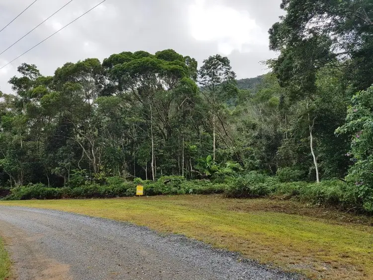 11 Thornton Peak Drive, Daintree QLD 4873