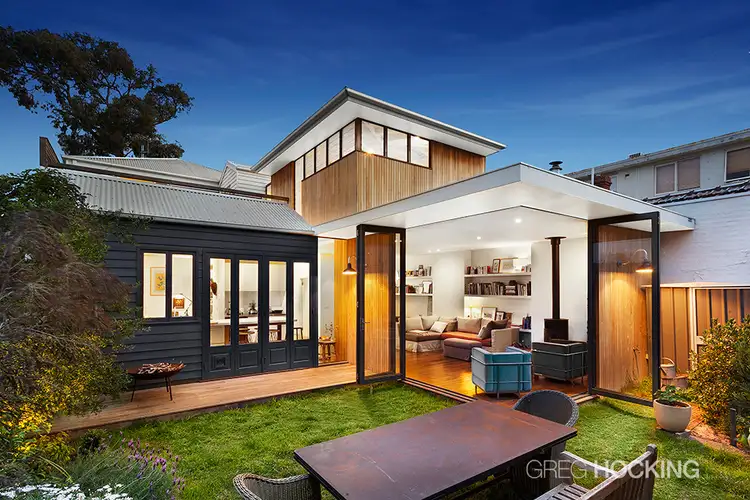 Fourth view of Homely house listing, 175 Stokes Street, Port Melbourne VIC 3207