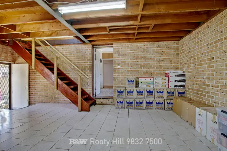Third view of Homely house listing, 181 Fowler Road, Guildford NSW 2161