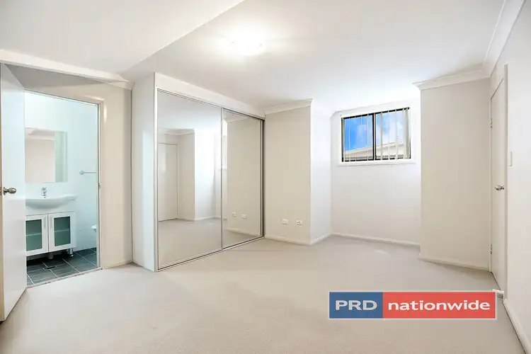 Fourth view of Homely apartment listing, 21/9-13 Dent Street, Jamisontown NSW 2750