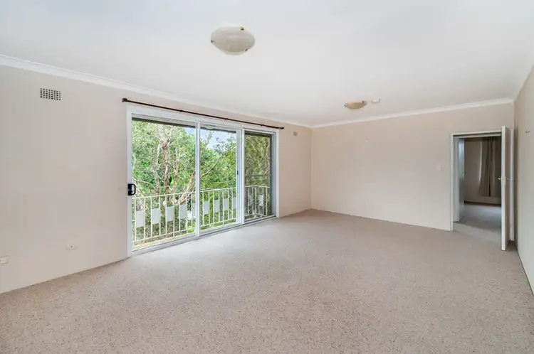 Second view of Homely apartment listing, 6/21 Searle Avenue, Randwick NSW 2031