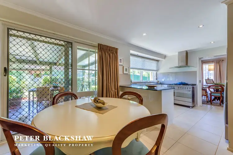 Fifth view of Homely house listing, 151 Heagney Crescent, Chisholm ACT 2905