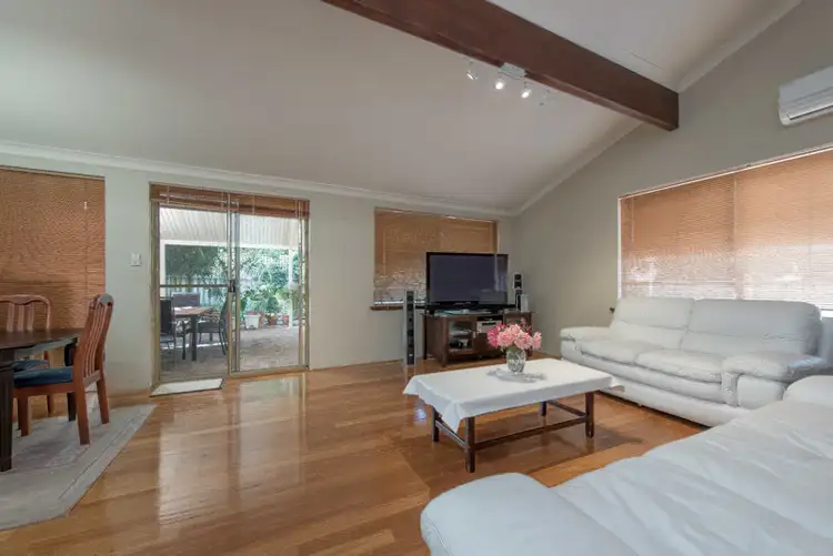Fourth view of Homely house listing, 15 Cromford Way, Carine WA 6020
