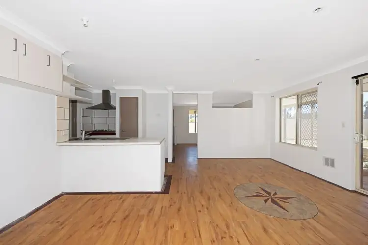 Fourth view of Homely house listing, 2 Willmott Drive, Cooloongup WA 6168
