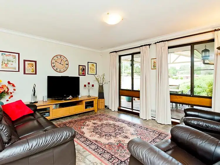 Sixth view of Homely house listing, 39 Chartwell Way, Swan View WA 6056