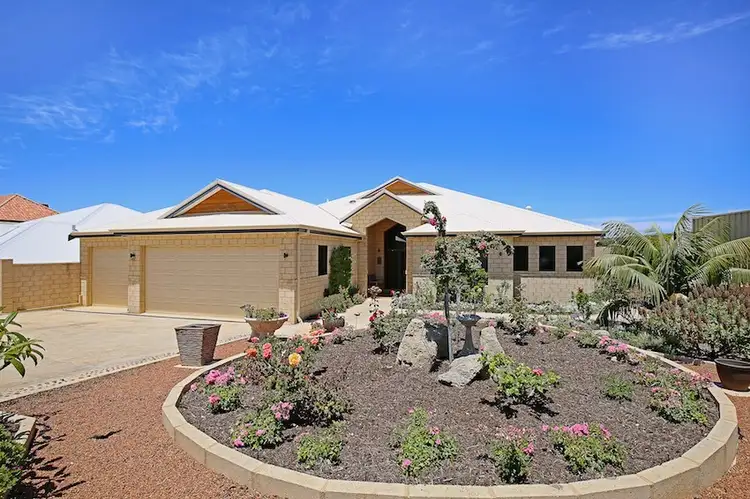 Seventh view of Homely house listing, 18 Spoonbill Retreat, Wannanup WA 6210