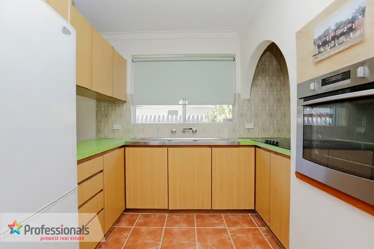 Third view of Homely house listing, 13A Opal Place, Riverton WA 6148